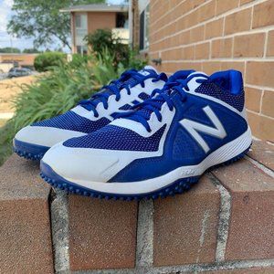 New Balance Baseball Turf Shoes 11.5D